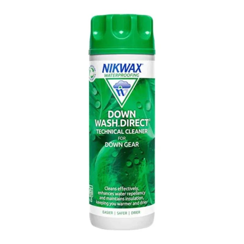 Nikwax Down Wash Direct 300ml
